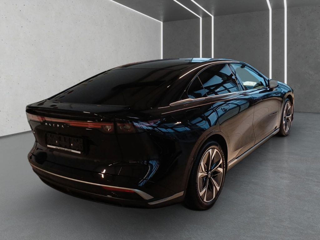 Mazda 6e