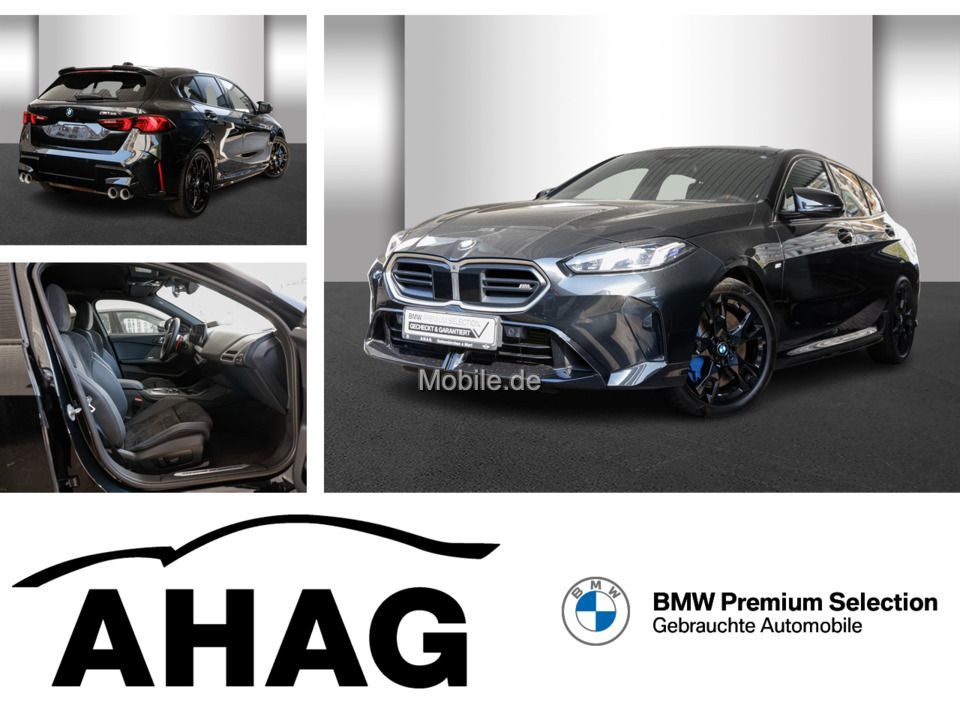 BMW M135 2024