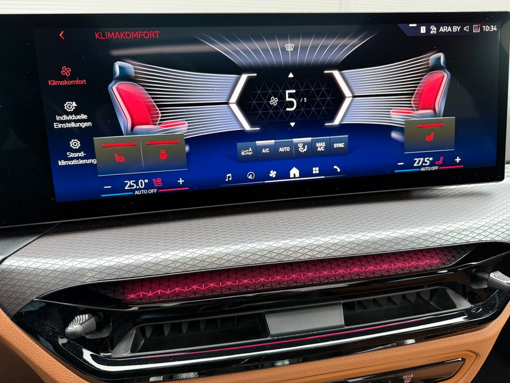 BMW i4 2024