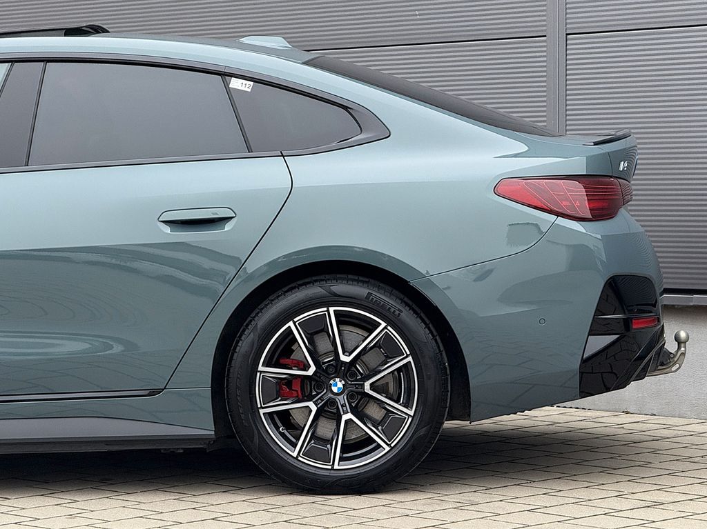 BMW i4 2024