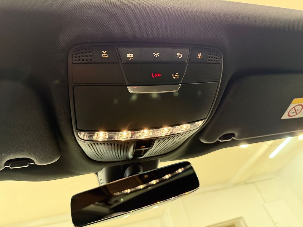 Mercedes-Benz C 200 2022