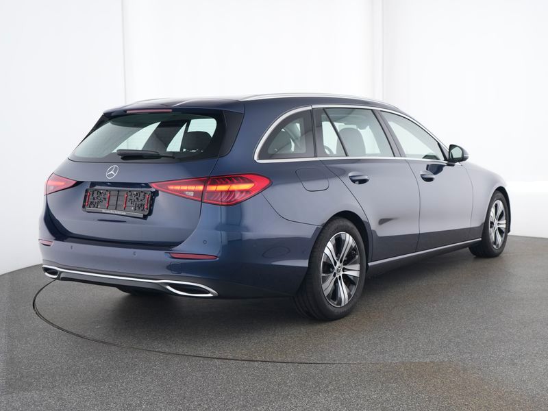 Mercedes-Benz C 200 2024
