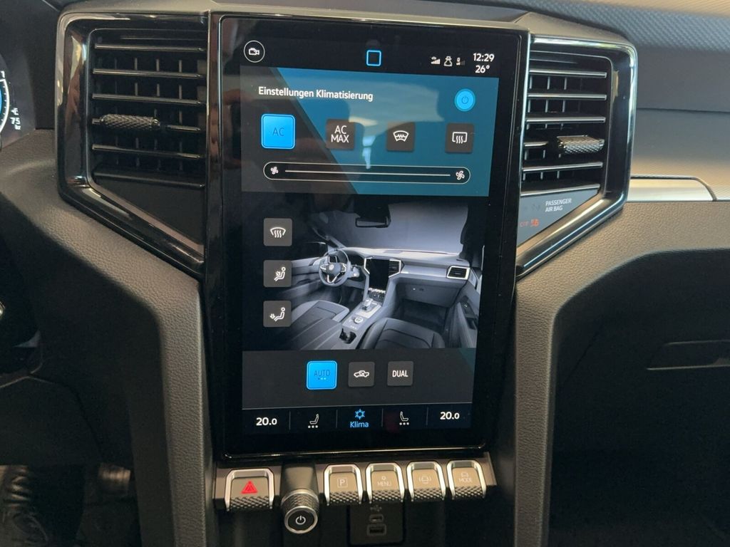 Volkswagen Amarok 2024