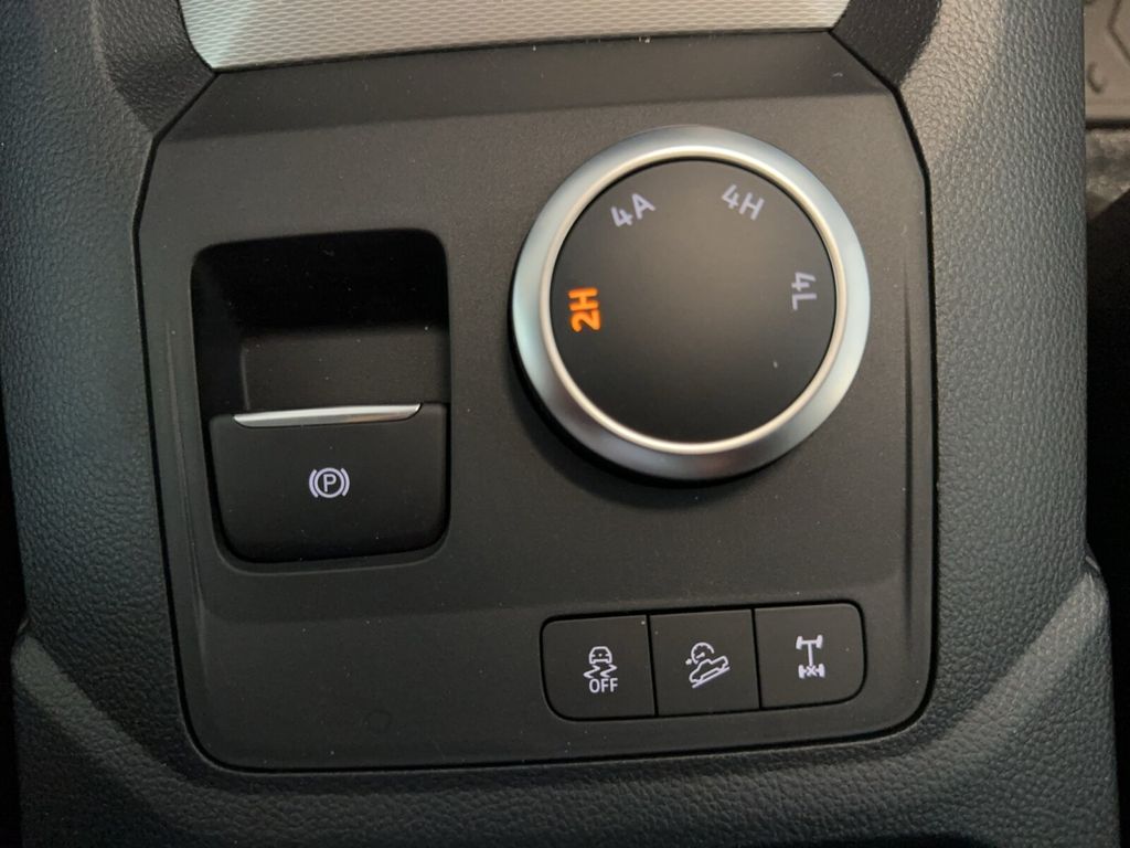 Volkswagen Amarok 2024