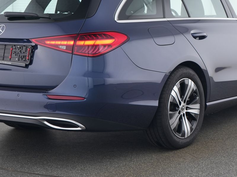 Mercedes-Benz C 200 2024