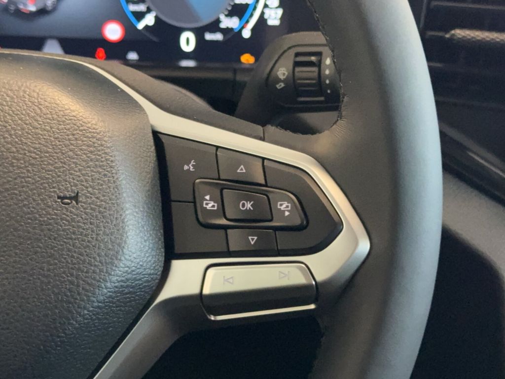 Volkswagen Amarok 2024