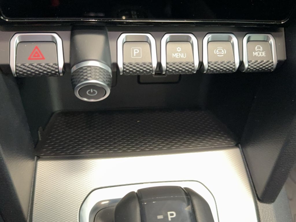 Volkswagen Amarok 2024