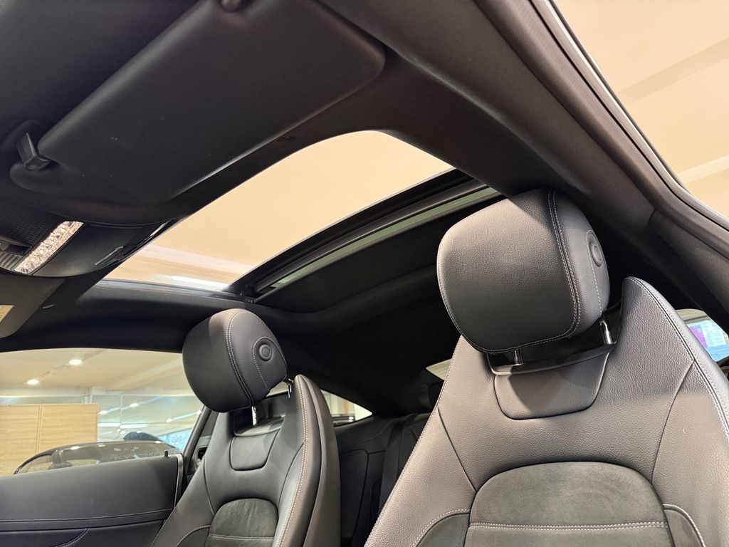 Mercedes-Benz C 200 2022