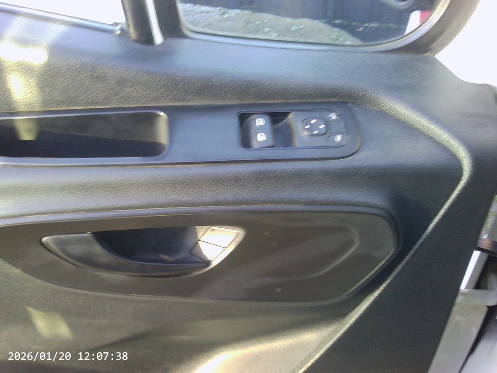 Mercedes-Benz Sprinter 2018