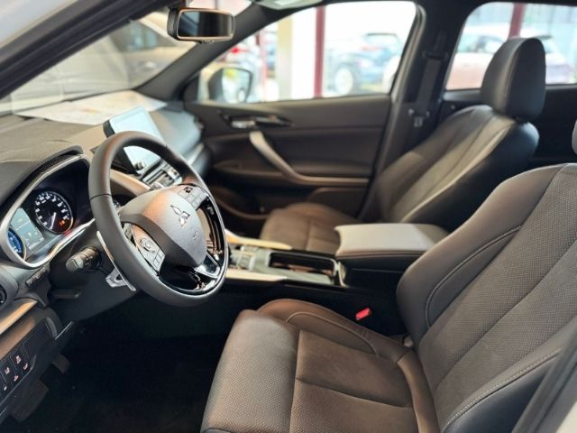 Mitsubishi Eclipse Cross 2022