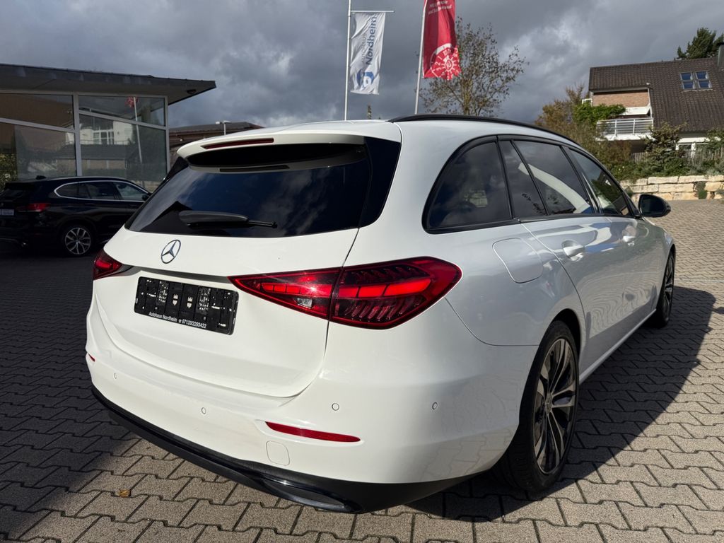 Mercedes-Benz C 220 2023