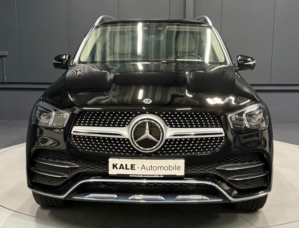 Mercedes-Benz GLE 350 2023