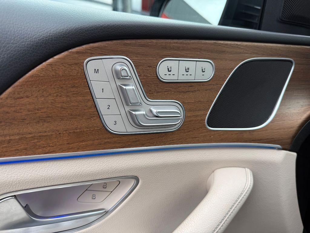 Mercedes-Benz GLE 350 2023