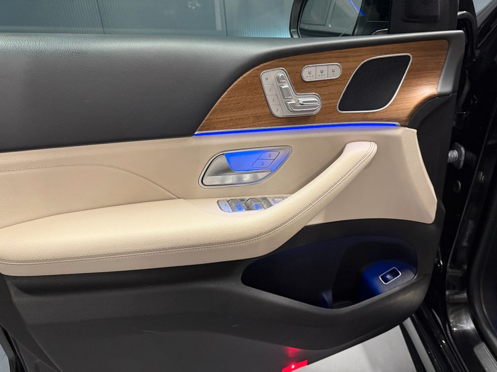 Mercedes-Benz GLE 350 2023