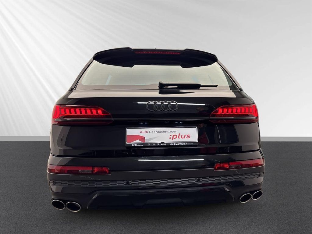Audi SQ7 2024