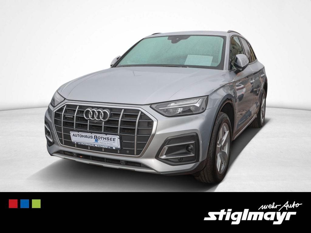 Audi Q5 2022