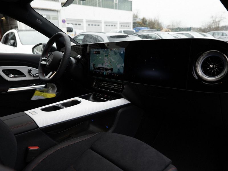 Mercedes-Benz CLA 250 2025