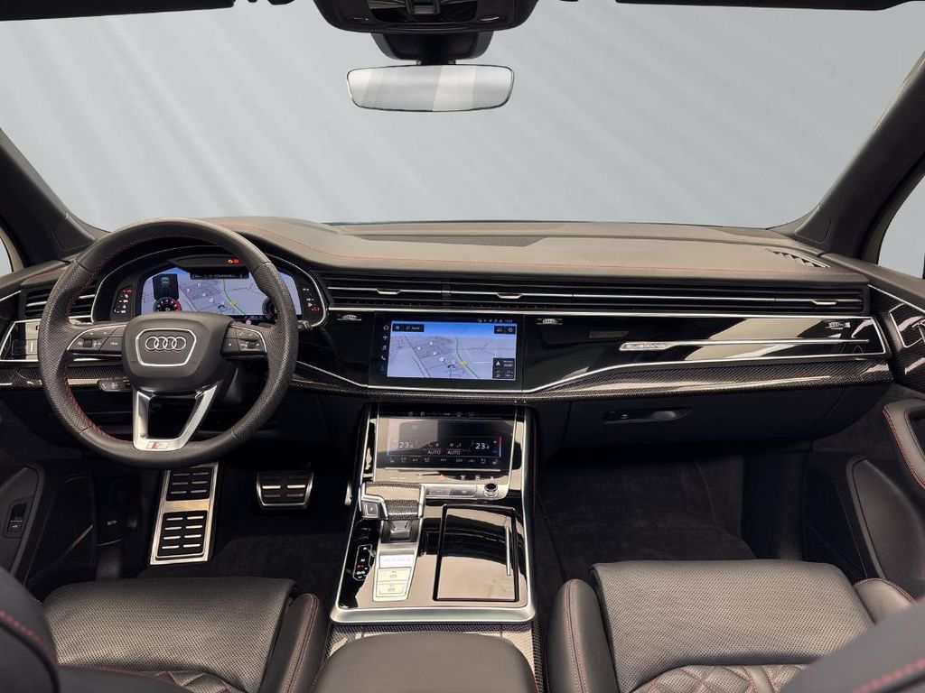 Audi SQ7 2024