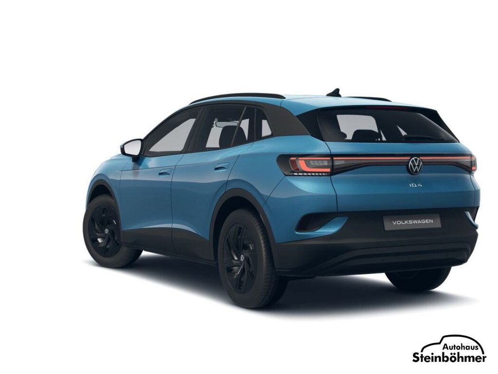 Volkswagen ID.4 2026