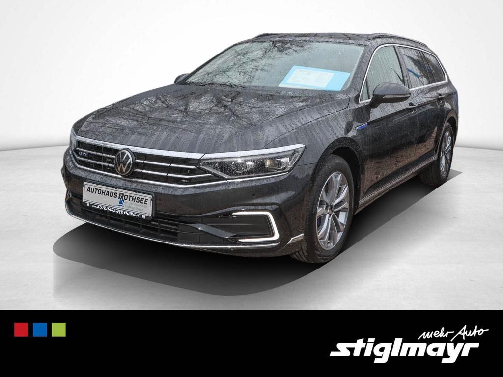 Volkswagen Passat Variant 2022