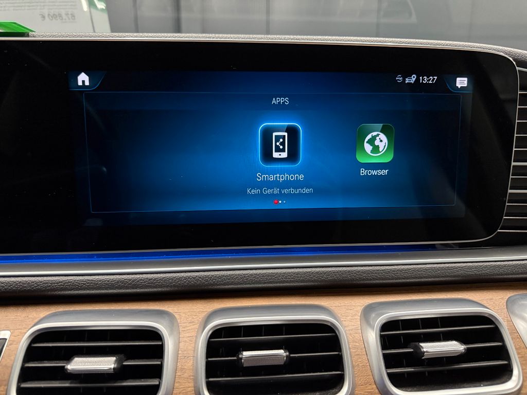 Mercedes-Benz GLE 350 2023