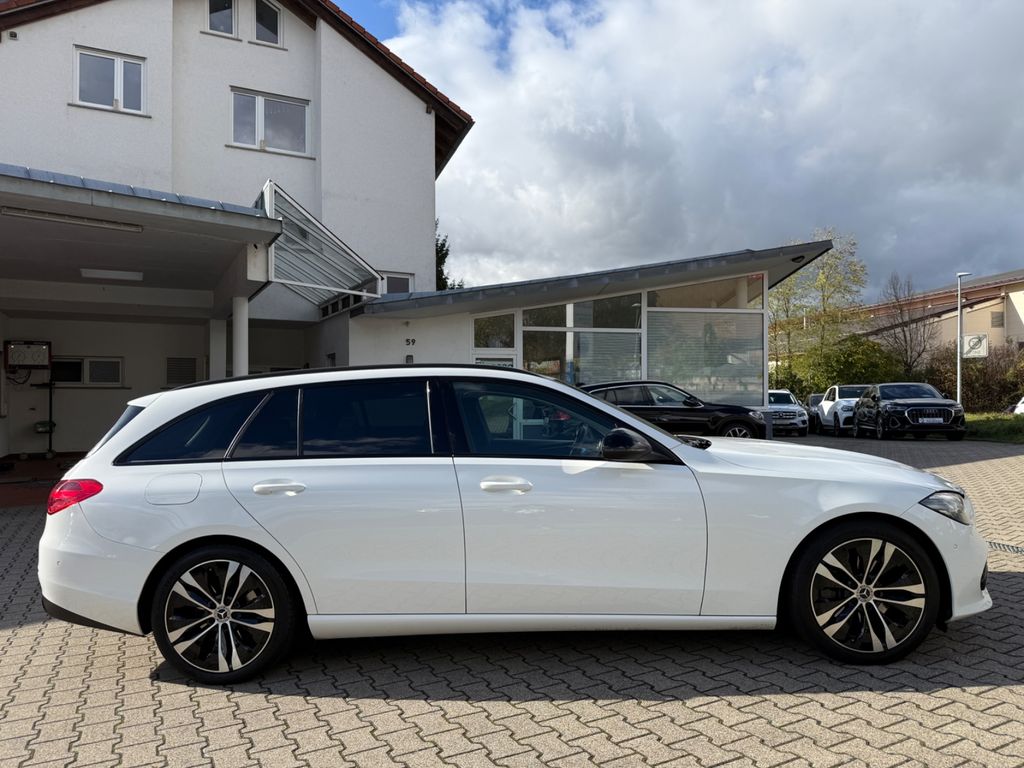 Mercedes-Benz C 220 2023