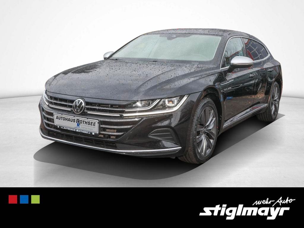 Volkswagen Arteon 2022