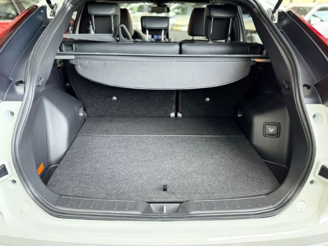 Mitsubishi Eclipse Cross 2022