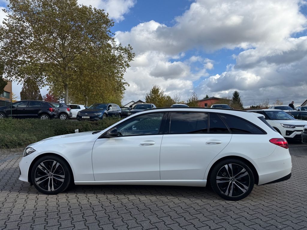 Mercedes-Benz C 220 2023