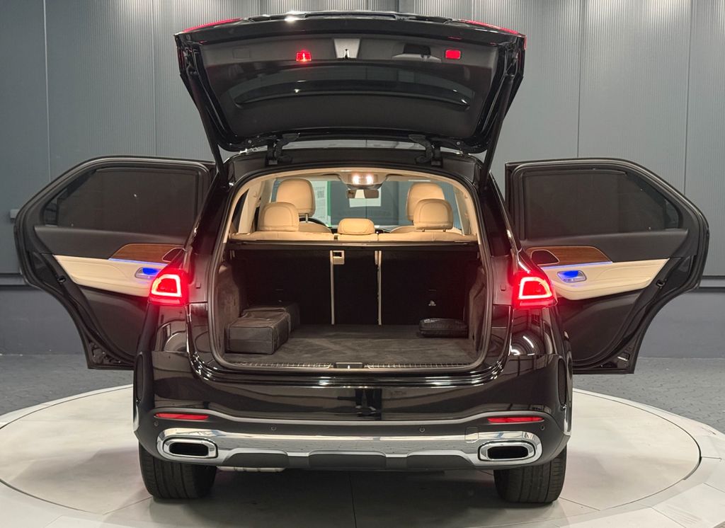 Mercedes-Benz GLE 350 2023