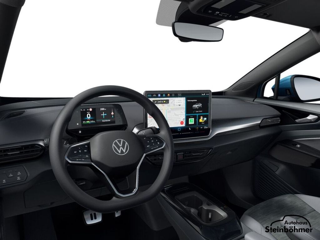 Volkswagen ID.4 2026