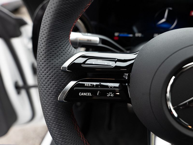 Mercedes-Benz CLA 250 2025