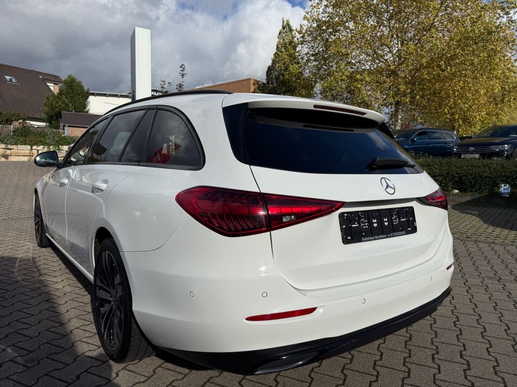 Mercedes-Benz C 220 2023