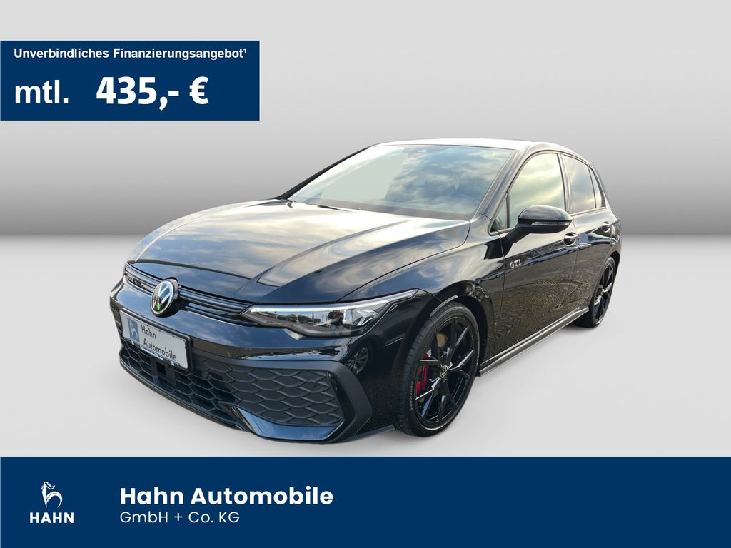 Volkswagen Golf 2024