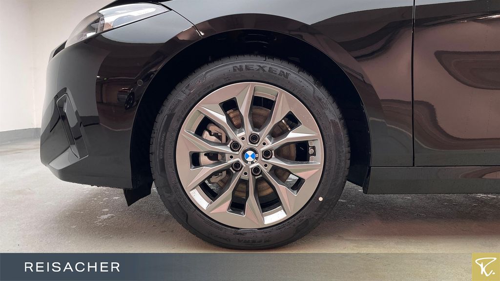 BMW 120 2026