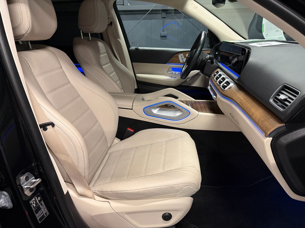 Mercedes-Benz GLE 350 2023