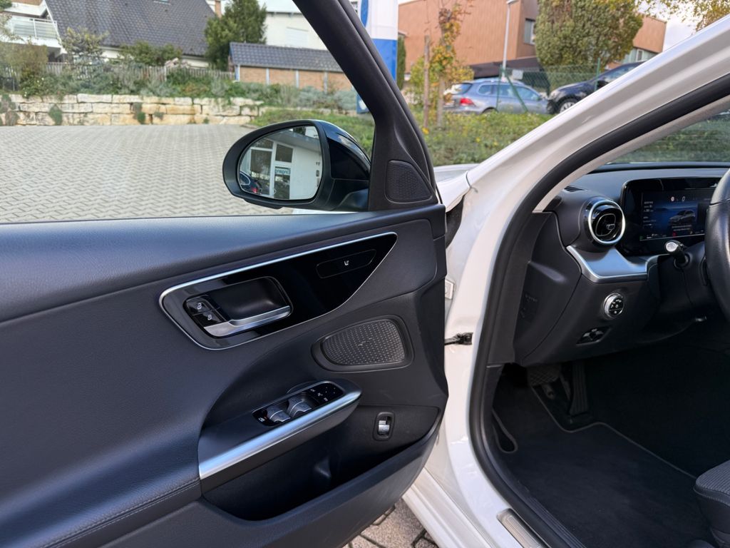Mercedes-Benz C 220 2023