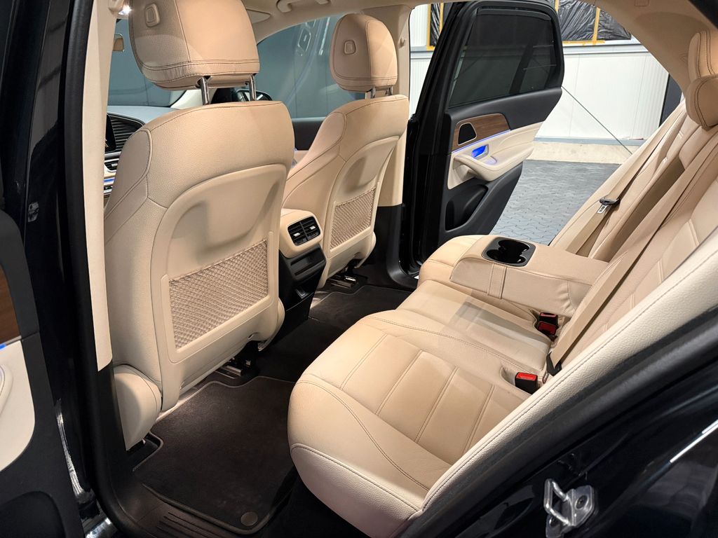 Mercedes-Benz GLE 350 2023