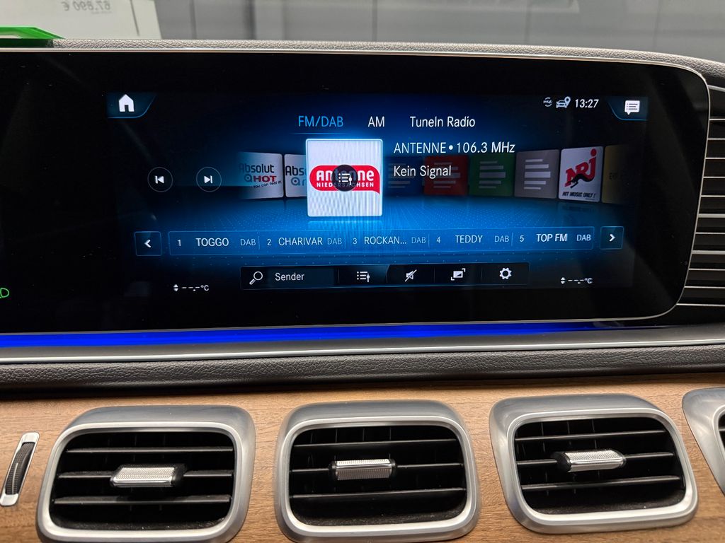 Mercedes-Benz GLE 350 2023