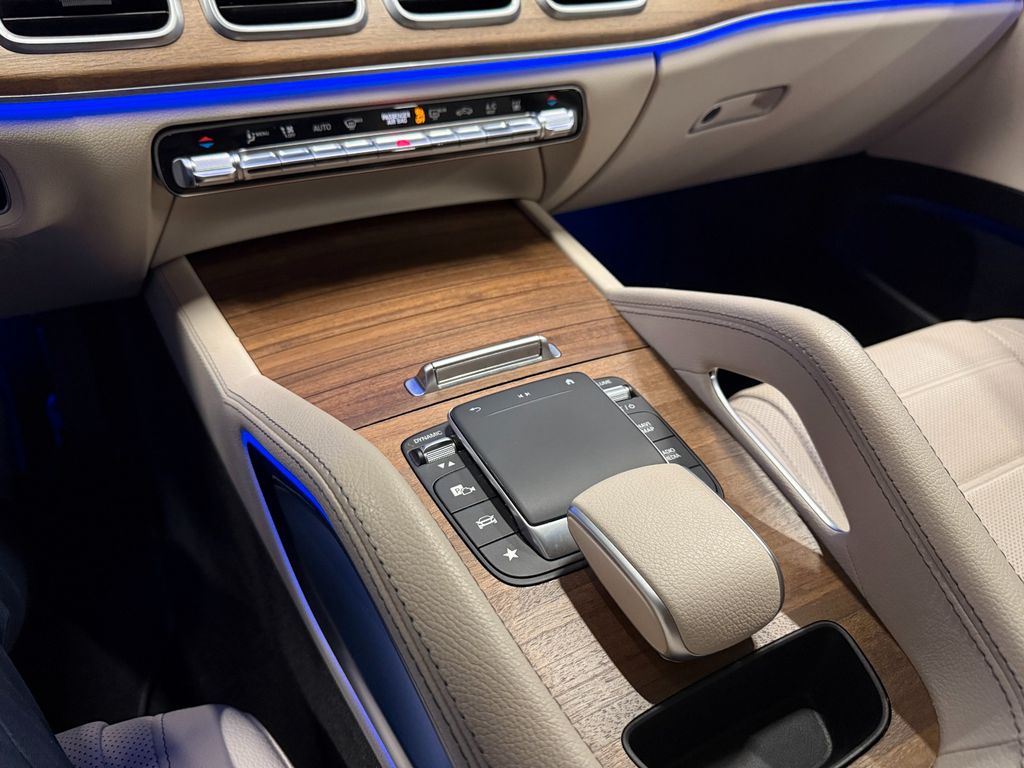 Mercedes-Benz GLE 350 2023