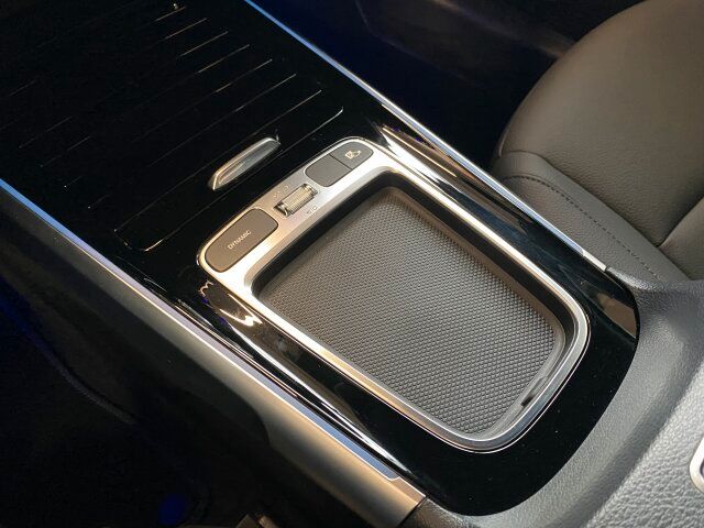 Mercedes-Benz GLB 200 2024