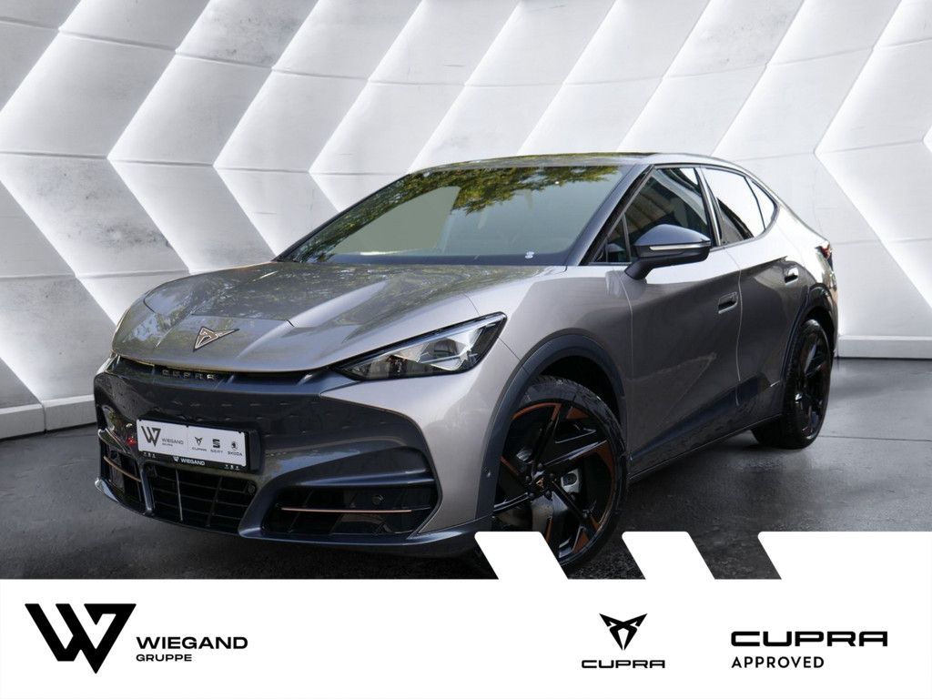 Cupra Tavascan 2024