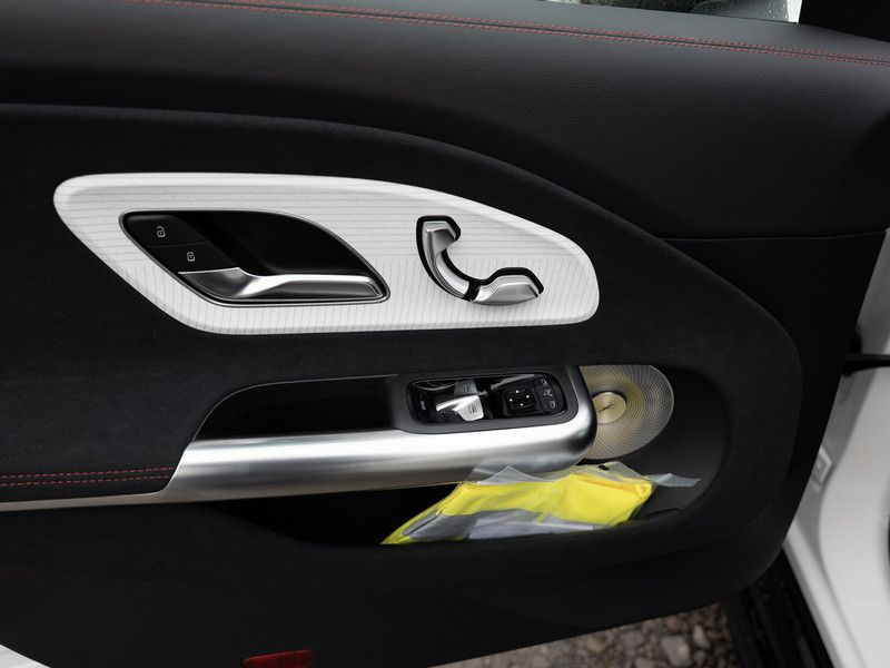 Mercedes-Benz CLA 250 2025