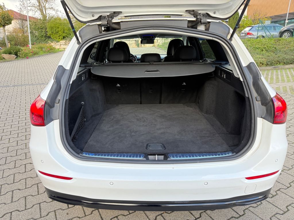 Mercedes-Benz C 220 2023