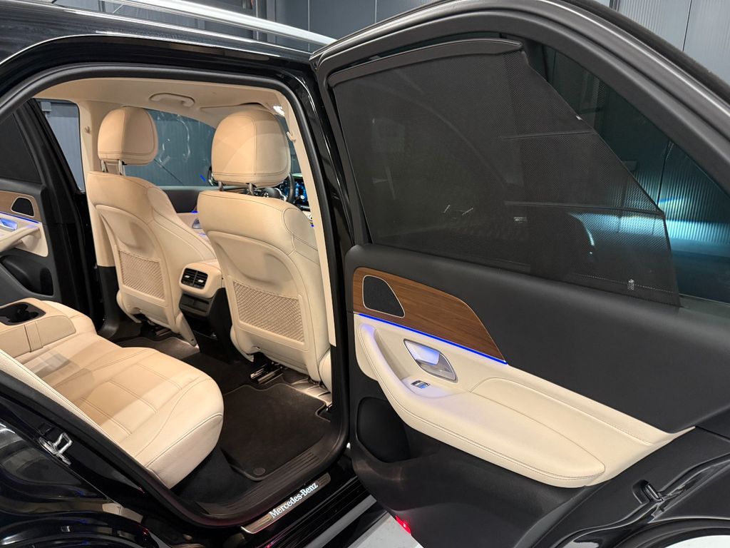 Mercedes-Benz GLE 350 2023