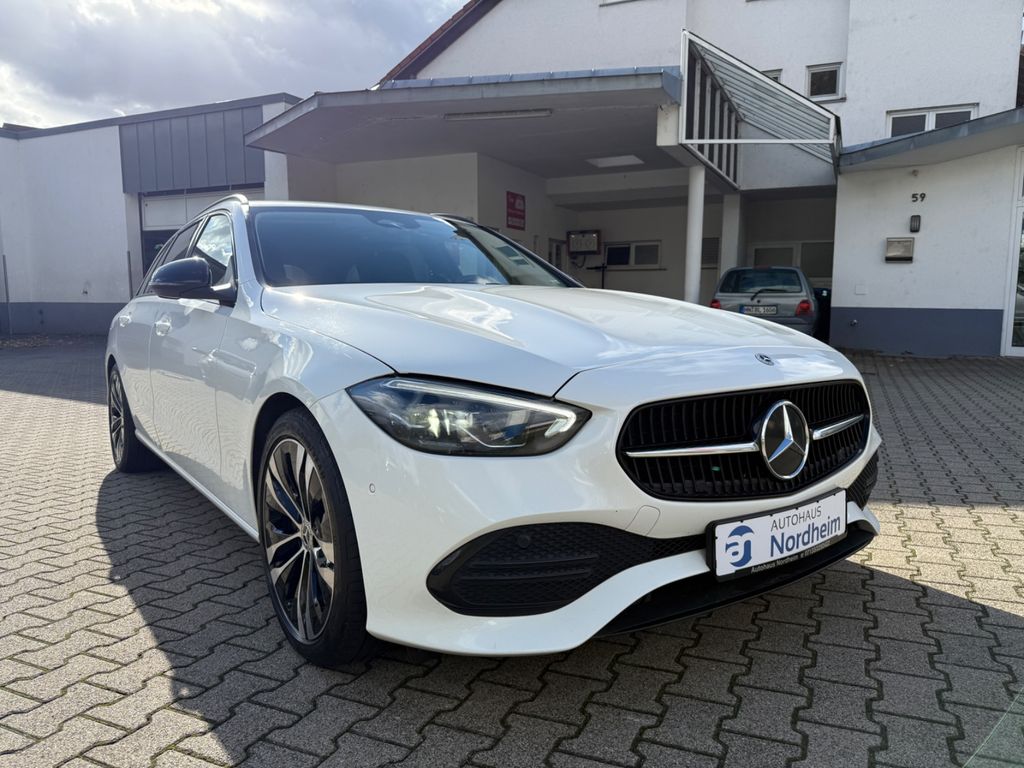 Mercedes-Benz C 220 2023