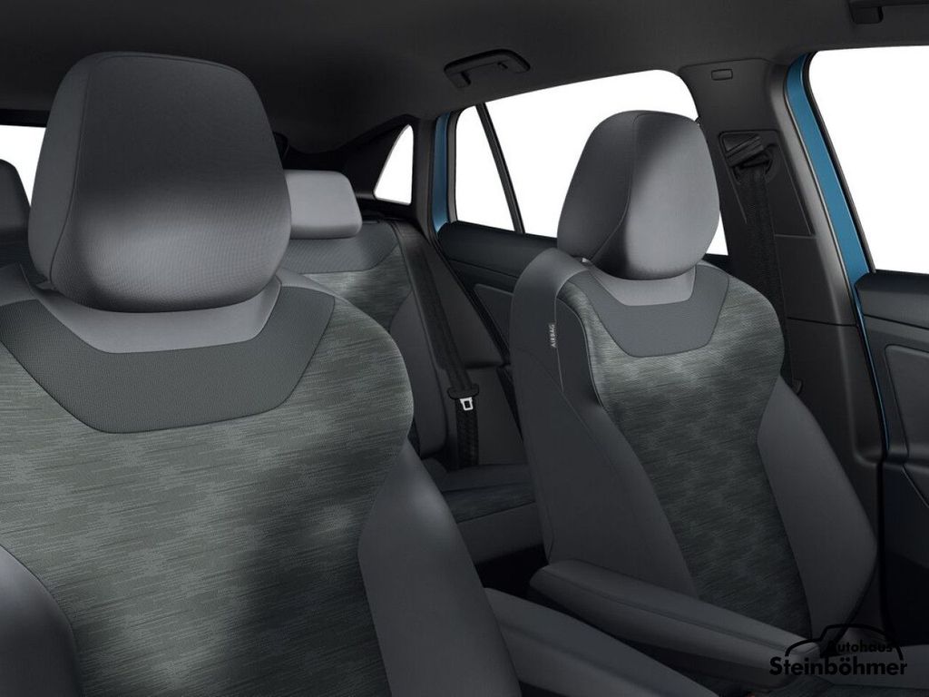 Volkswagen ID.4 2026