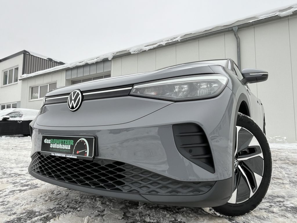 Volkswagen ID.4 2021