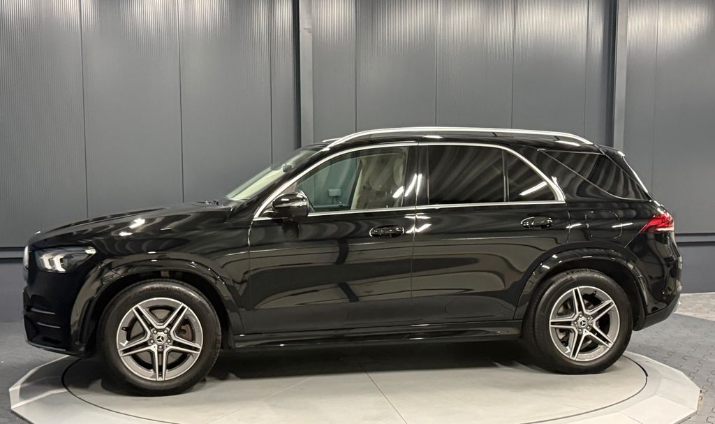 Mercedes-Benz GLE 350 2023