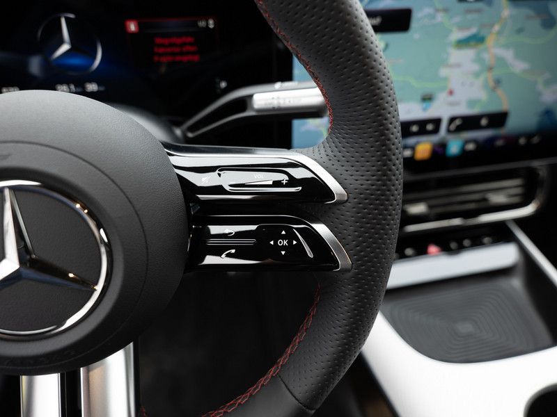 Mercedes-Benz CLA 250 2025